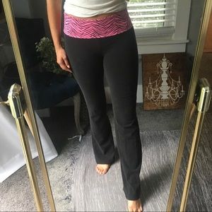 Victorias Secret Pink Yoga Shorts